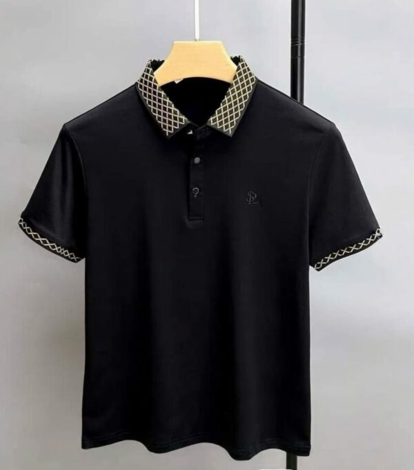 Premium Polo Shirt For Men - Image 9