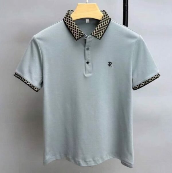 Premium Polo Shirt For Men - Image 8