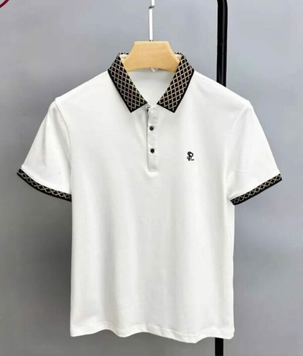 Premium Polo Shirt For Men - Image 7