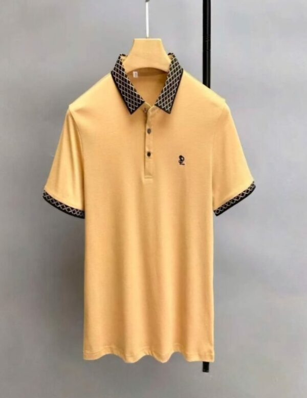 Premium Polo Shirt For Men - Image 6