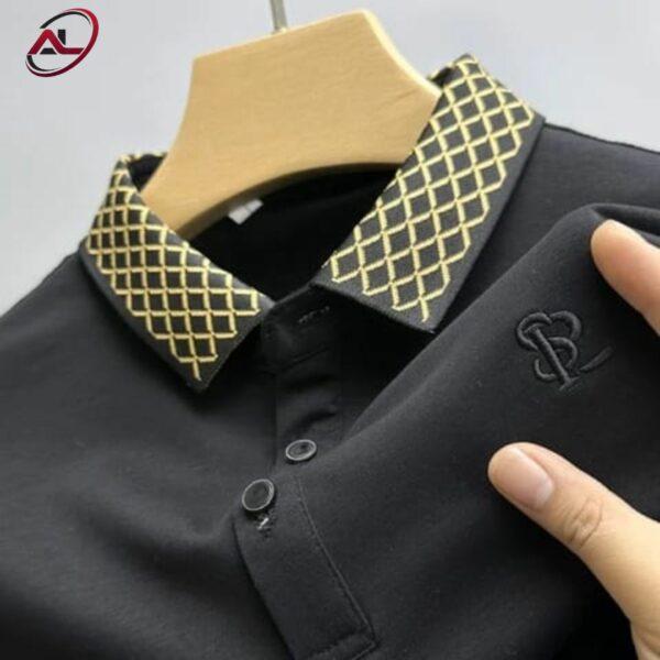 Premium Polo Shirt For Men - Image 2