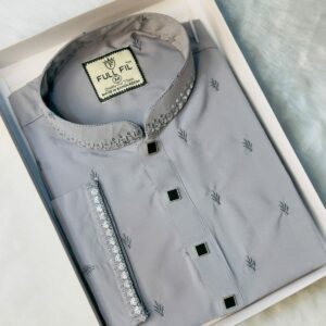 Premium Sequence Panjabi