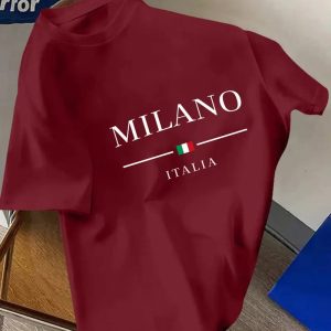 Premium Drop Shoulder T-Shirt